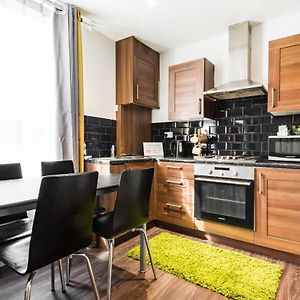 Standaard Appartement